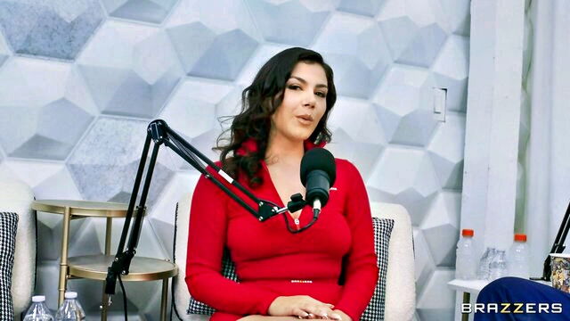 Valentina Nappi - valentina nappi threesome
