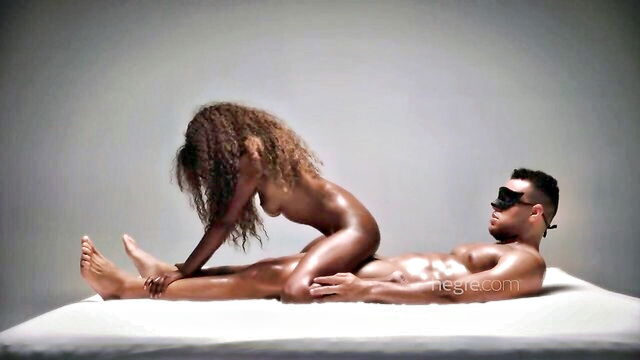 black, ric, riding - kama sutra video