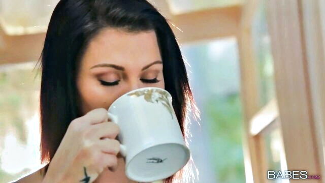 Peta Jensen, Damon Dice - damon dice riding