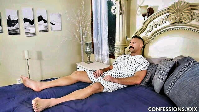 Luna Skye - luna skye shaved nurse