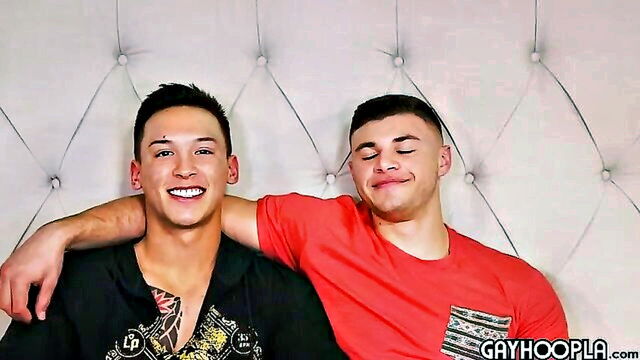 big ass, jerking, blowjob - alex griffen blowjob