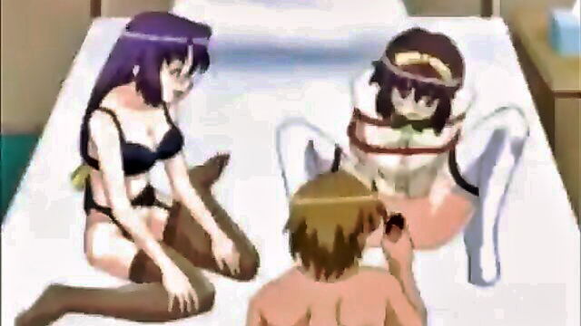 toons, girlfriend, teacher - big tits cartoon porn