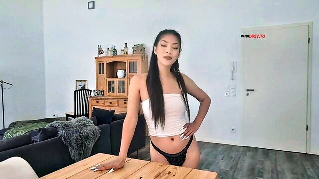 Kim-Rose - heftig teen porn