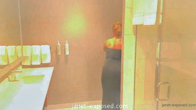 janet, milf, bigtits - janet mason hardcore