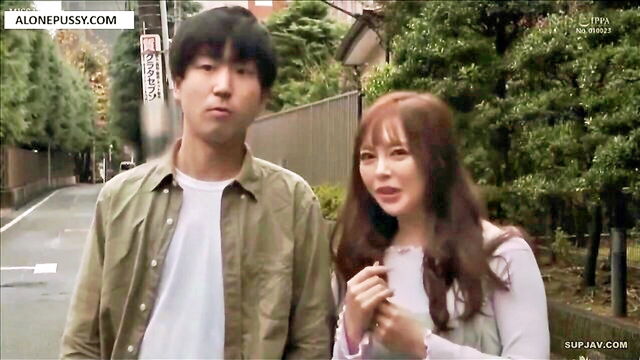 cumshot, pornstar, japanese - young asian wife masturbation