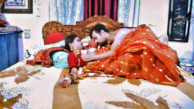 indian honeymoon sex : Desi Papa