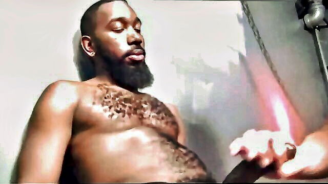 ass, passionate, muscled - preston anal sex