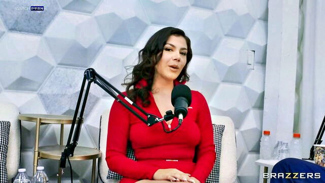 Valentina Nappi - valentina nappi threesome