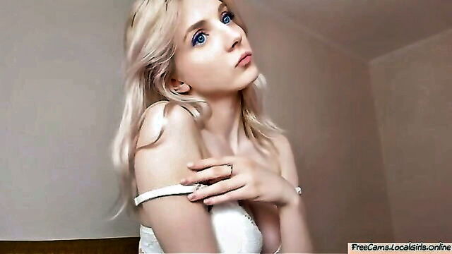 beautiful eyes, webcams, teens +18 - beautiful eye camgirl