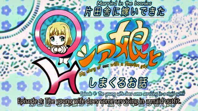 ntr, cheating, blonde - hentai milf lactation