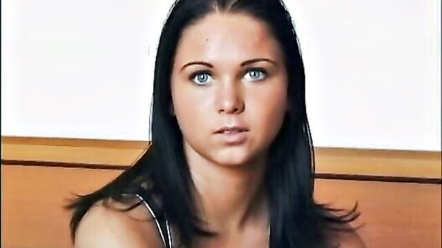 amateur, teenager, hardcore - cristina bella anal
