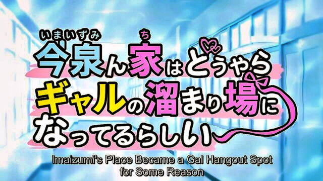 harem, threesome, cum in mouth - imaizumi takes all the girls