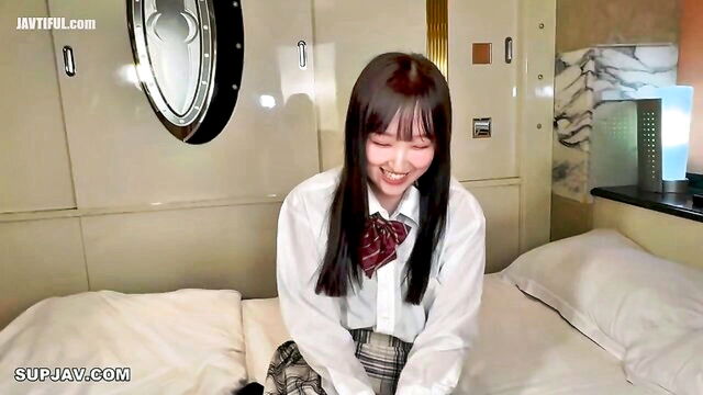 censored, blowjob, creampie - misaki chan 18yo