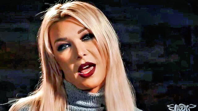 shemales, hardcore, domination - aubrey kate anal