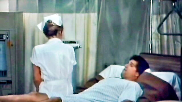 blowjobs, horny, bitch - classic porn video