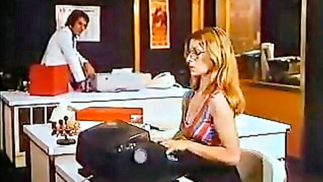 celebrity, vintage, hardcore - classic porn sex scene