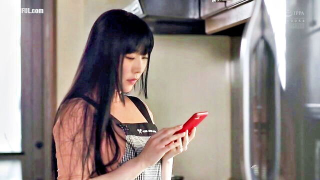 cheating wife, creampie, japanese - tina nanami cheating wife