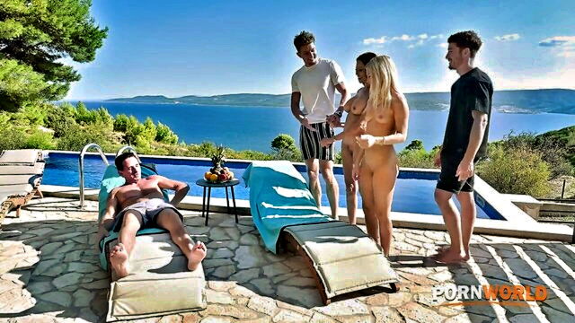 Candee Licious, Olivia, Rio - candee licious anal