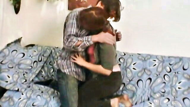 asses, redhead, hairy - hairy redhead love making
