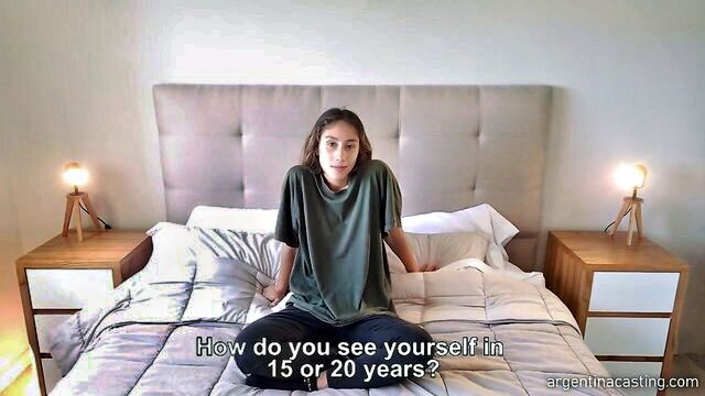 anal, hardcore, cumshot - luna 18 anal