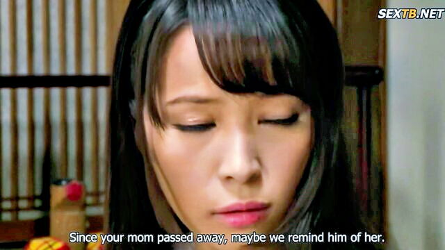asian, japanese, housewives - bukkake housewives eng sub