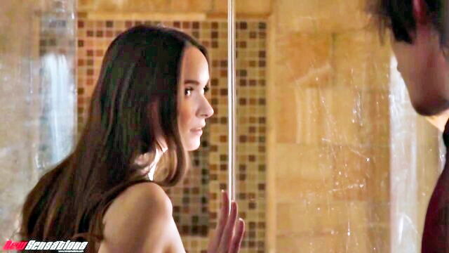 Hazel Moore - hazel moore deepthroat New Sensations