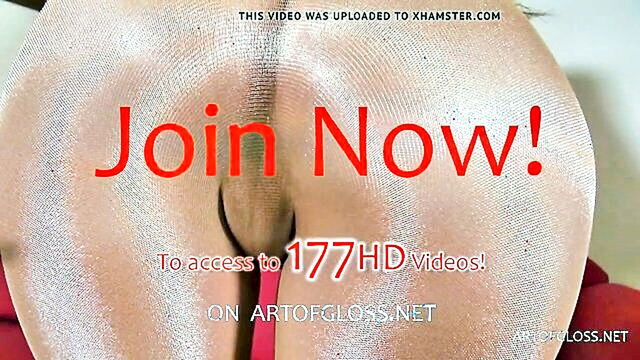 Nia Black - hd video of fap 40s heaven and wolford in a steamy encounter Artof Gloss