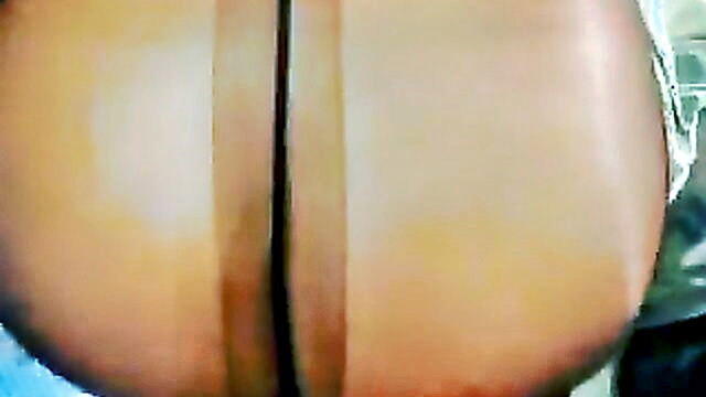 lingery, nylonic, close up cumshot - lingerie clad woman gets sprayed with water during steamy encounter