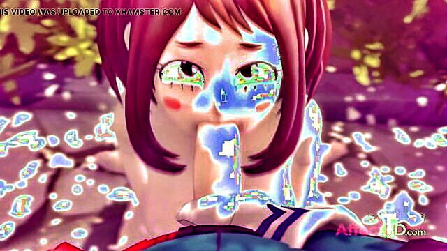 maxines collection of 3d animated porn featuring game babes   a must see for fans : Affect3DStore