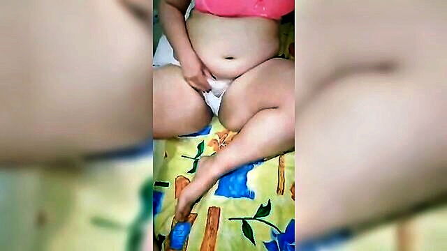 mom, turkish bbw, homemade - big beautiful turkish lady in homemade video