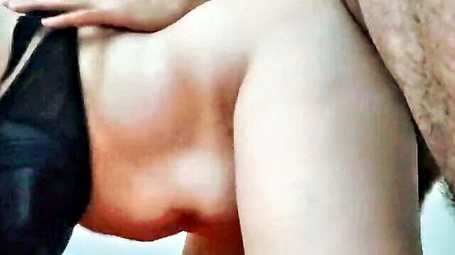 Turkish Amateur Media - big titted milf ozel guvenlik muduru enjoys amateur sex with husband Turkish Amateur Media