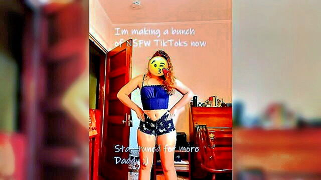 Billie Eilish - heyshazelxoxos homemade tiktok video with billie eilish sound Heyitshazelxoxo