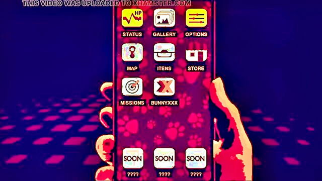 explore the world of erotic animation and hentai games with bunny girl sex : NoManFap