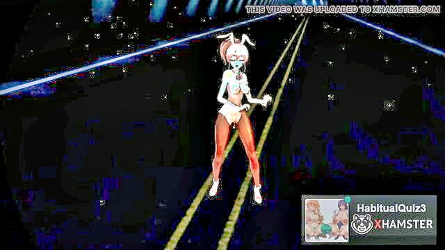 Ahegao - butterfly in the squid hentai stars erotic adventure H0meGirlz