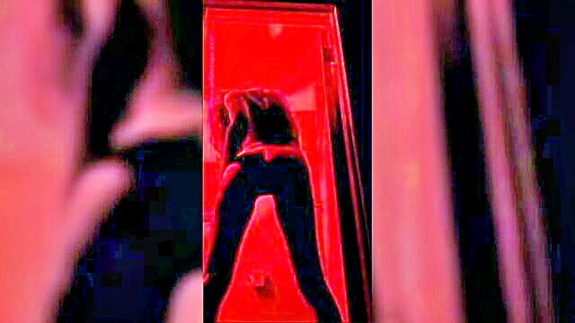 Madison Gone Wild - wild reddit girl takes on the risqué tiktok silhouette challenge Madison Gone Wild