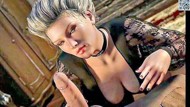 treasure of nadia a collection of explicit scenes from the game : FapHouse