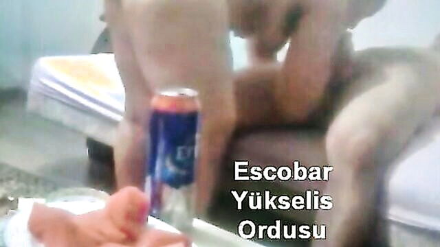 turk, turk mature, turkish - mature turkish man jerking off