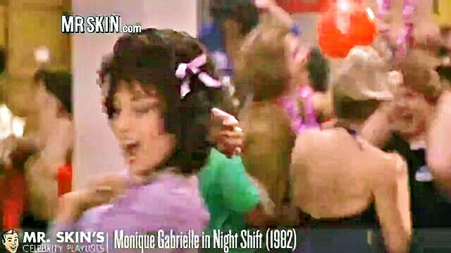 celebrity group sex party captured on camera : Mr Skin