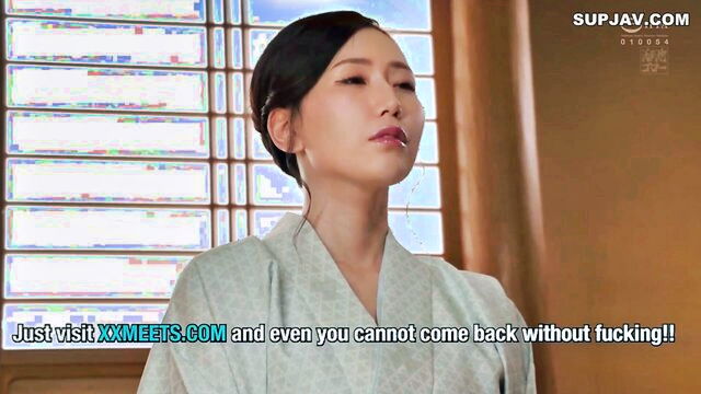 Ai Sayama - ai sayama blowjob