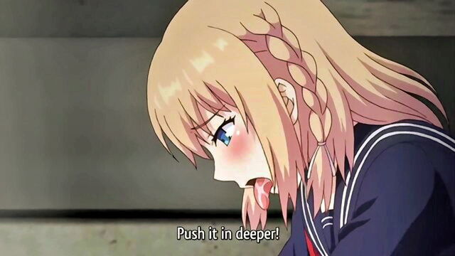 face fuck, threesome, family - niece creampie hentai