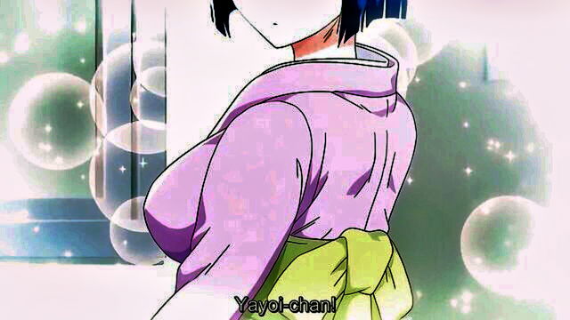 schoolgirl, mind control, hypnosis - hentai sensei creampies