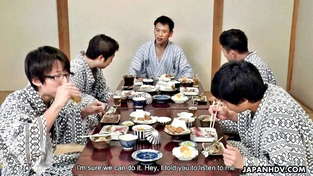 hardcore, uncensored, blowjob - hikaru kirishima blowjob