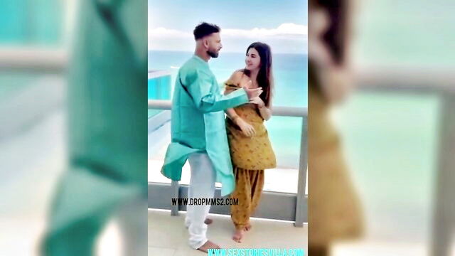 lesbian, hardcore, big dick - punjabi nrif girl masturbation