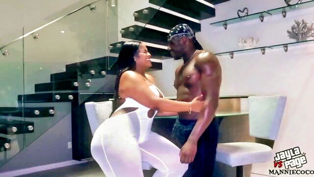 Jayla Page - jayla page bounce