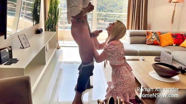 petite blonde rough sex : Cosplay Porn