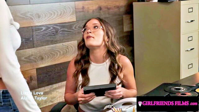 Katie Kush, Aubry Babcock, Aubrey Babcock - aubrey babcock hot scene Girlfriends Films