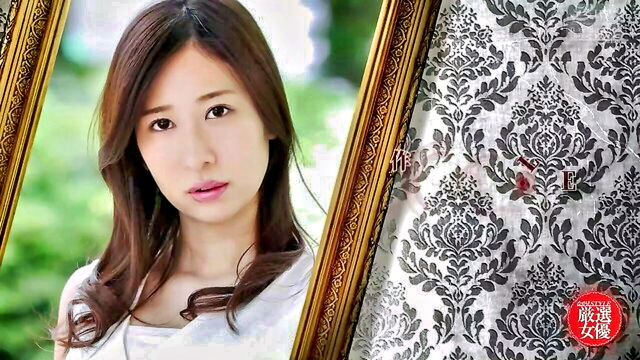 beauty, jun, japanese - jun harumi celebrity video
