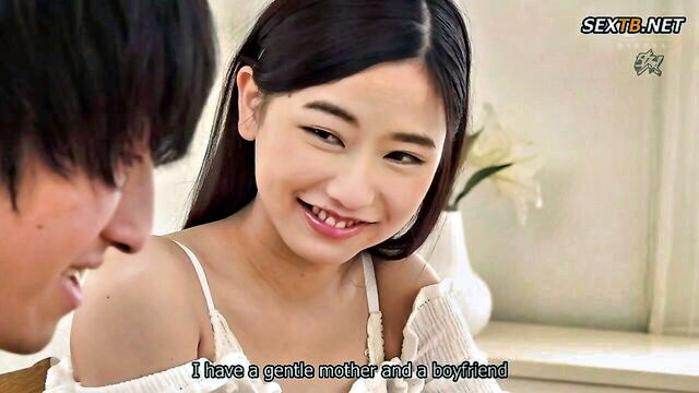 asian, big dick, teen - kanon ichikawa creampie