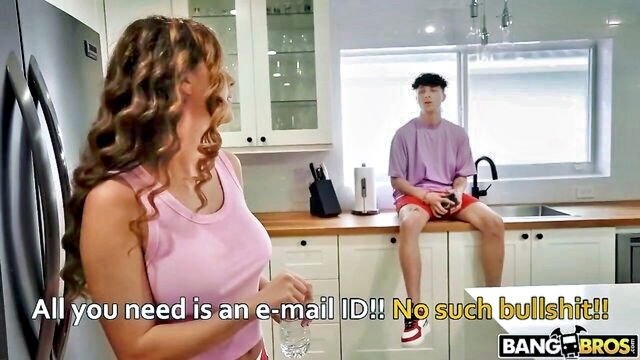 Jessie Rogers, Jessie Love, Kim Love, Kitty Kim, Kitty Love - jessie rogers hardcore BRAZZERS NETWORK