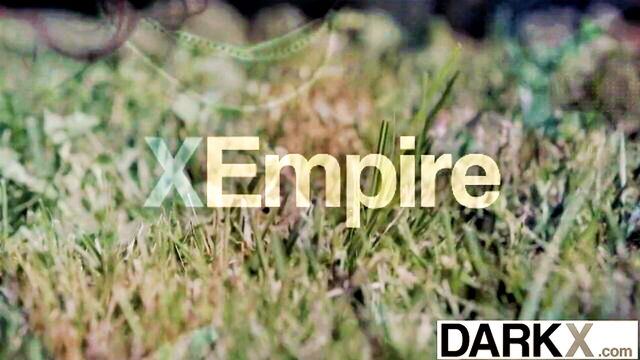 Isiah Maxwell, Avi Love - darkx network bbc Dark X